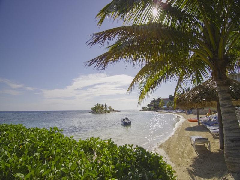 Resort Catalonia Montego Bay