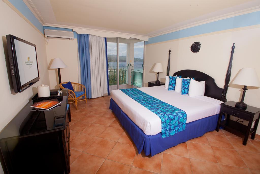 Resort Sunscape Splash And 4*