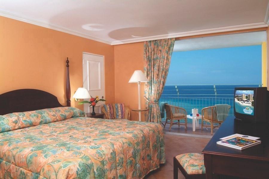 Sunscape Splash And Montego Bay