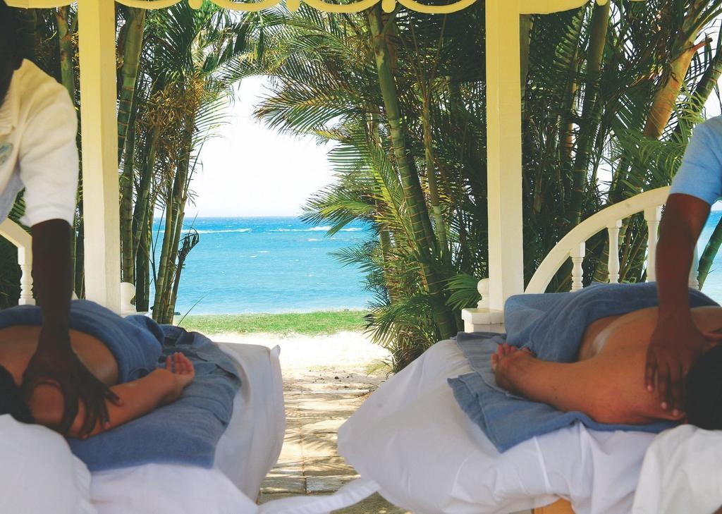 Resort Sunscape Splash And 4*