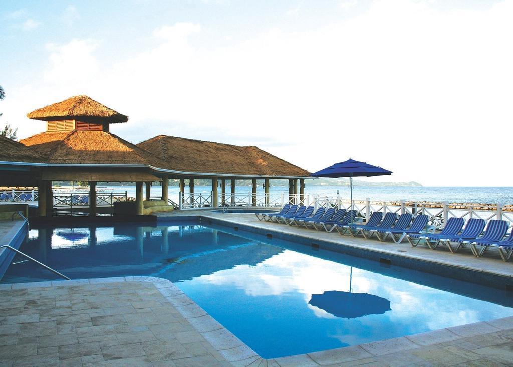 Sunscape Splash And Montego Bay
