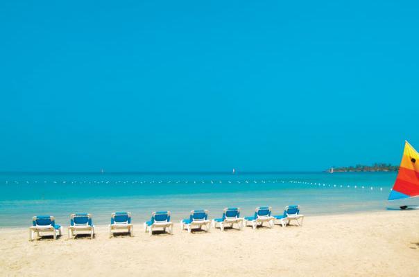 Sunscape Splash And Montego Bay