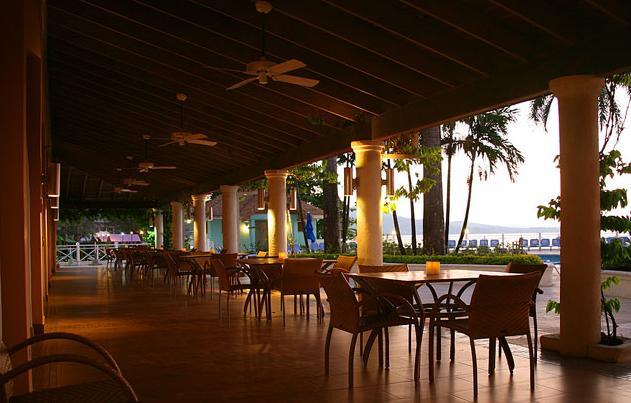 Resort Sunscape Splash And Montego Bay