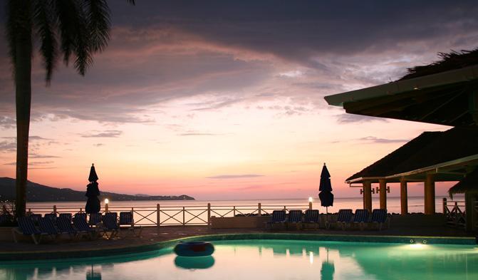 Sunscape Splash And Montego Bay