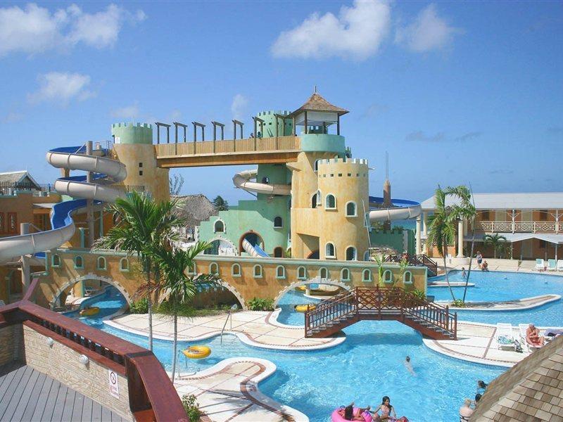Sunscape Splash And Resort