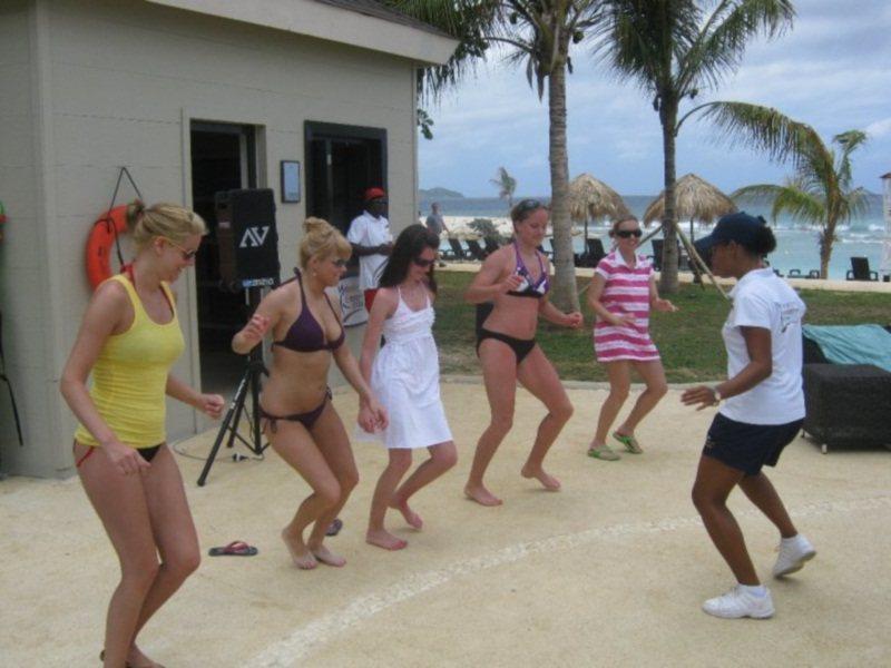 Secrets Wild Orchid Adults Only 5* Montego Bay