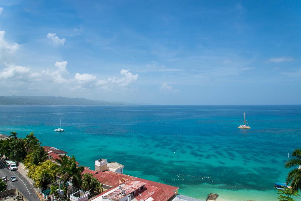 Hotel Club Montego Bay