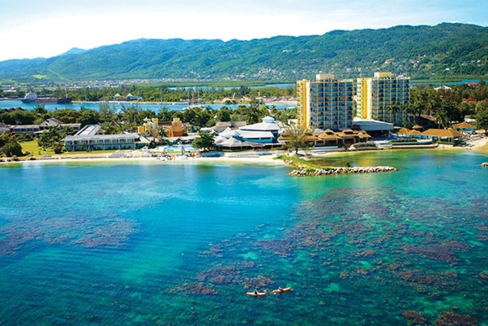 Resort Sunscape Splash And 4*