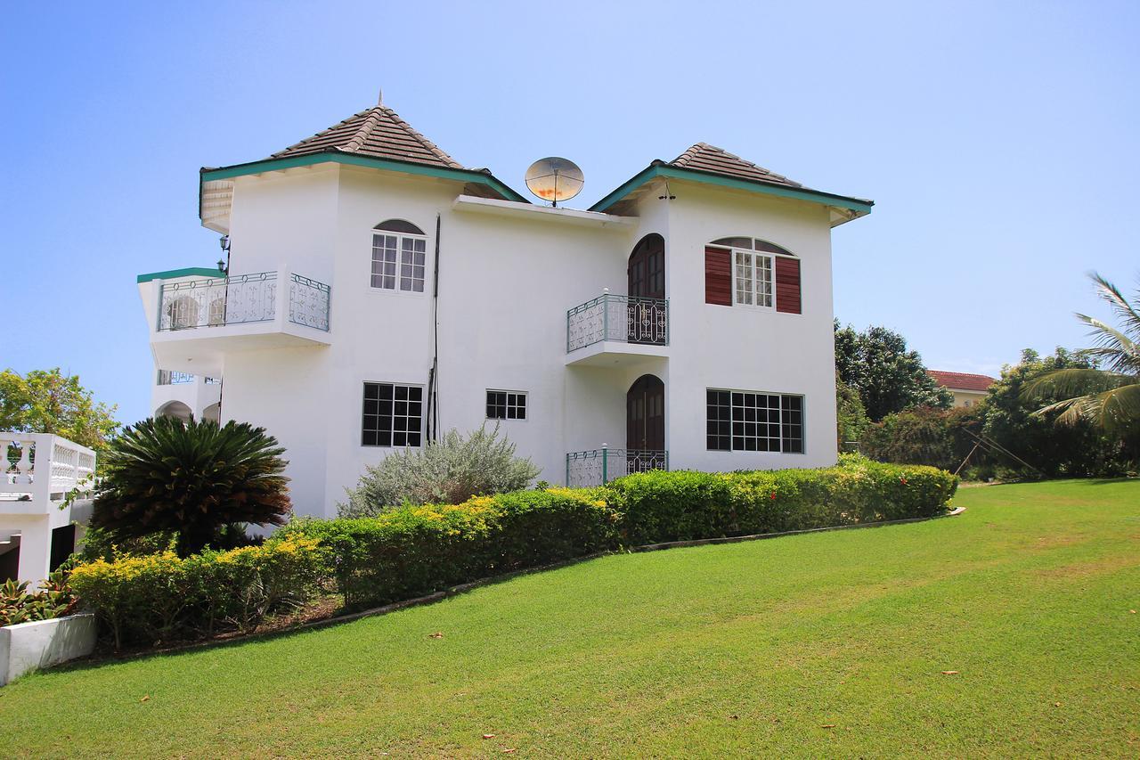 Seaview Chateau *