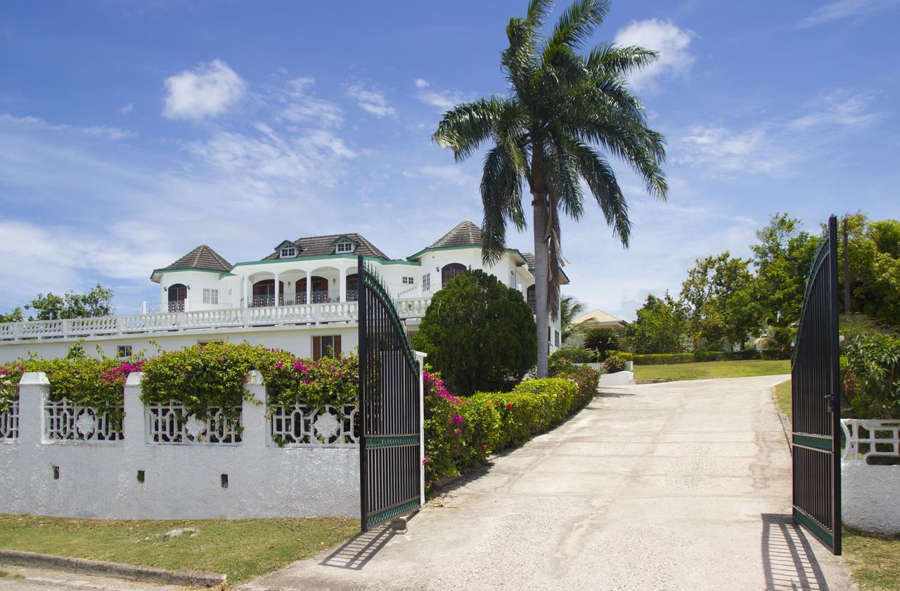 Villa Seaview Chateau *