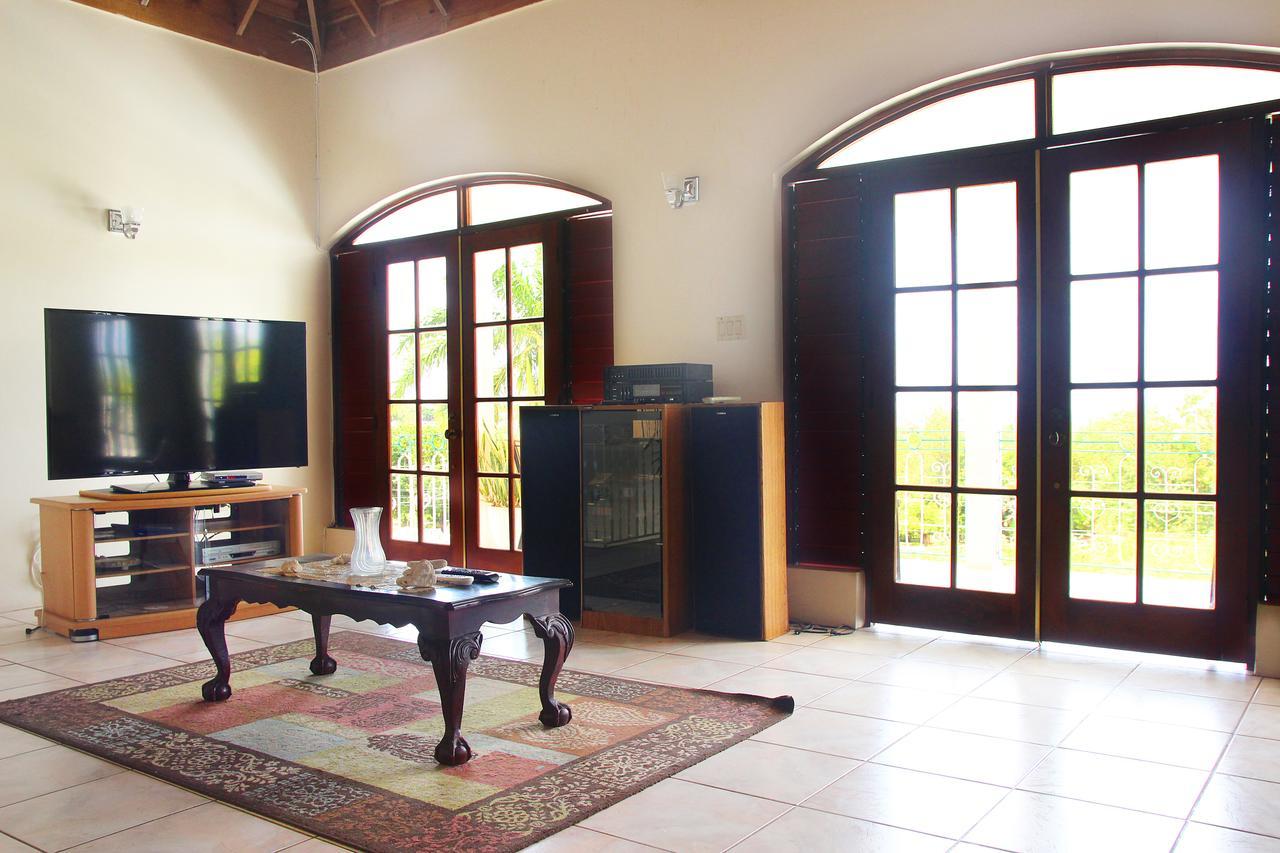 Villa Seaview Chateau *