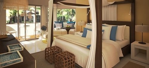 Resort Zoetry 5*