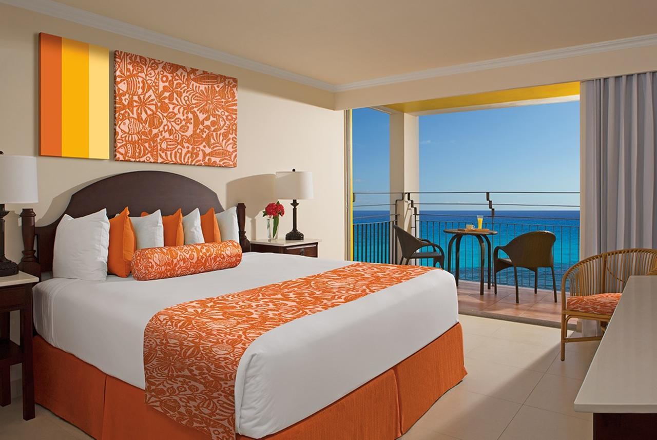 Sunscape Splash And Montego Bay