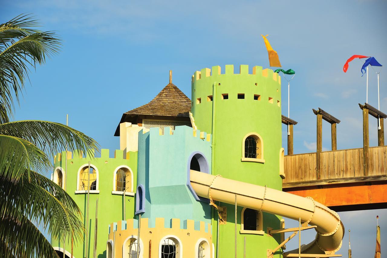Resort Sunscape Splash And Montego Bay