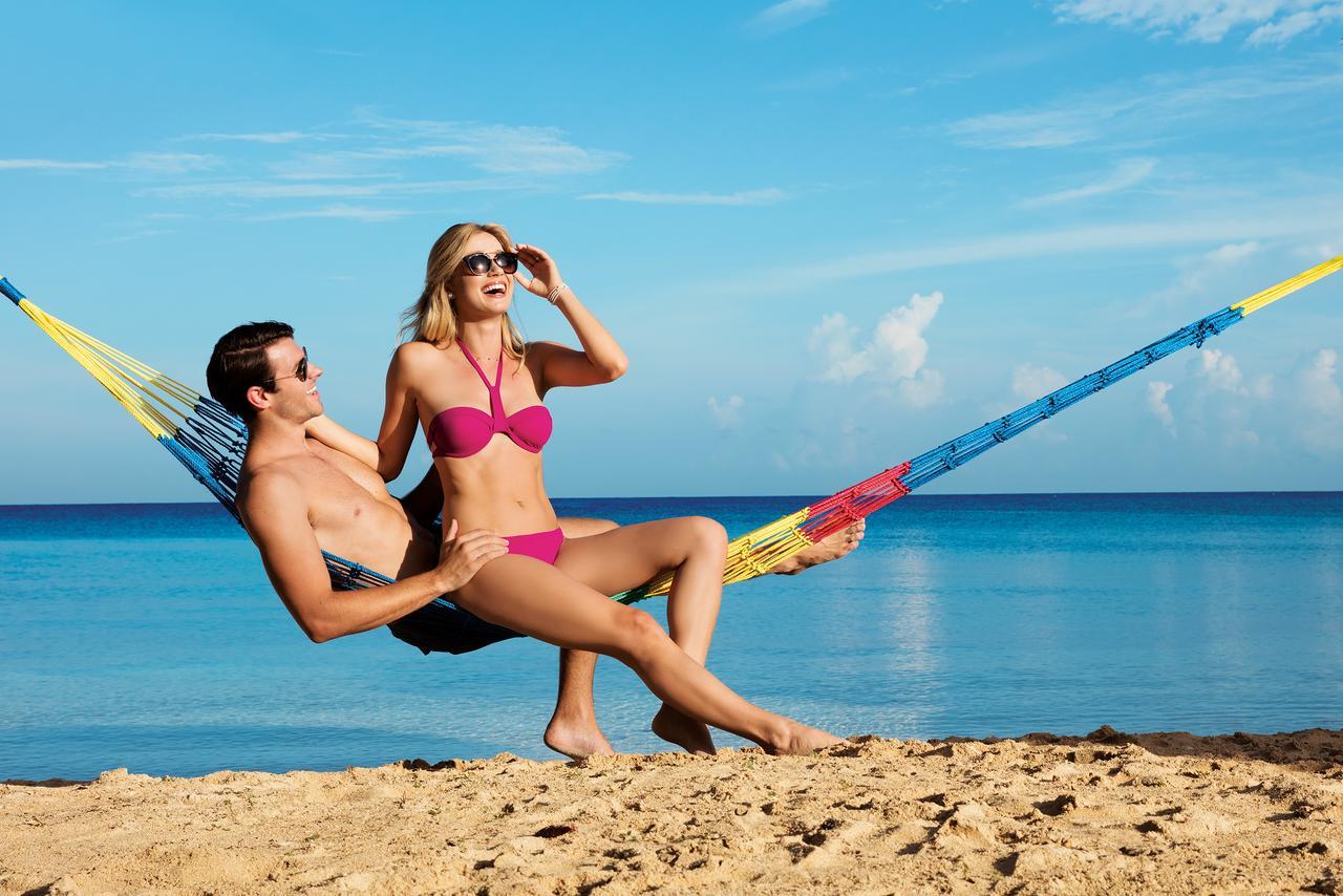 Sunscape Splash And 4* Montego Bay