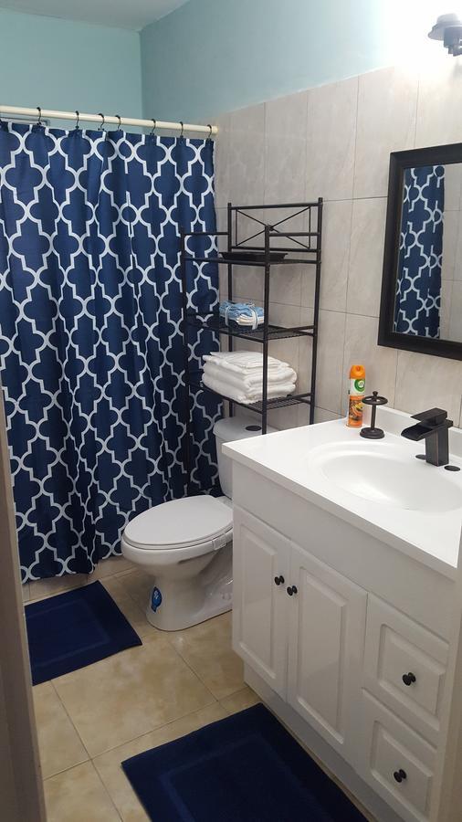 Apartment Tallyman Montego Bay