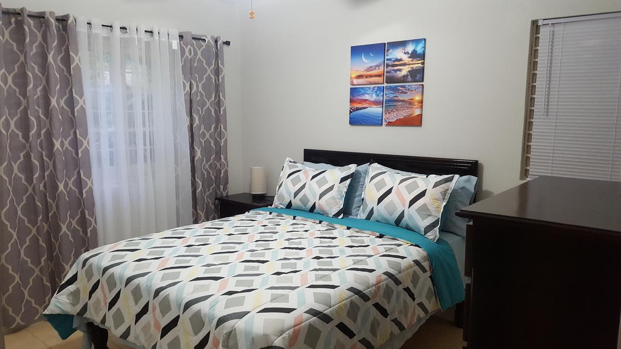Tallyman Apartment
