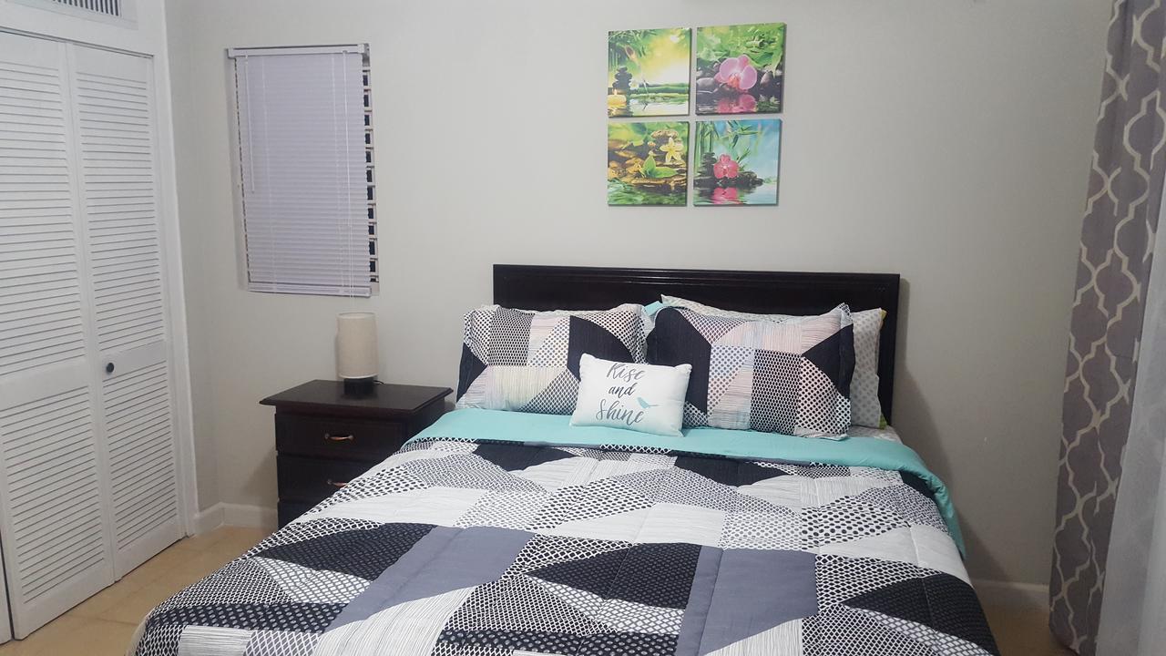 Apartment Tallyman *