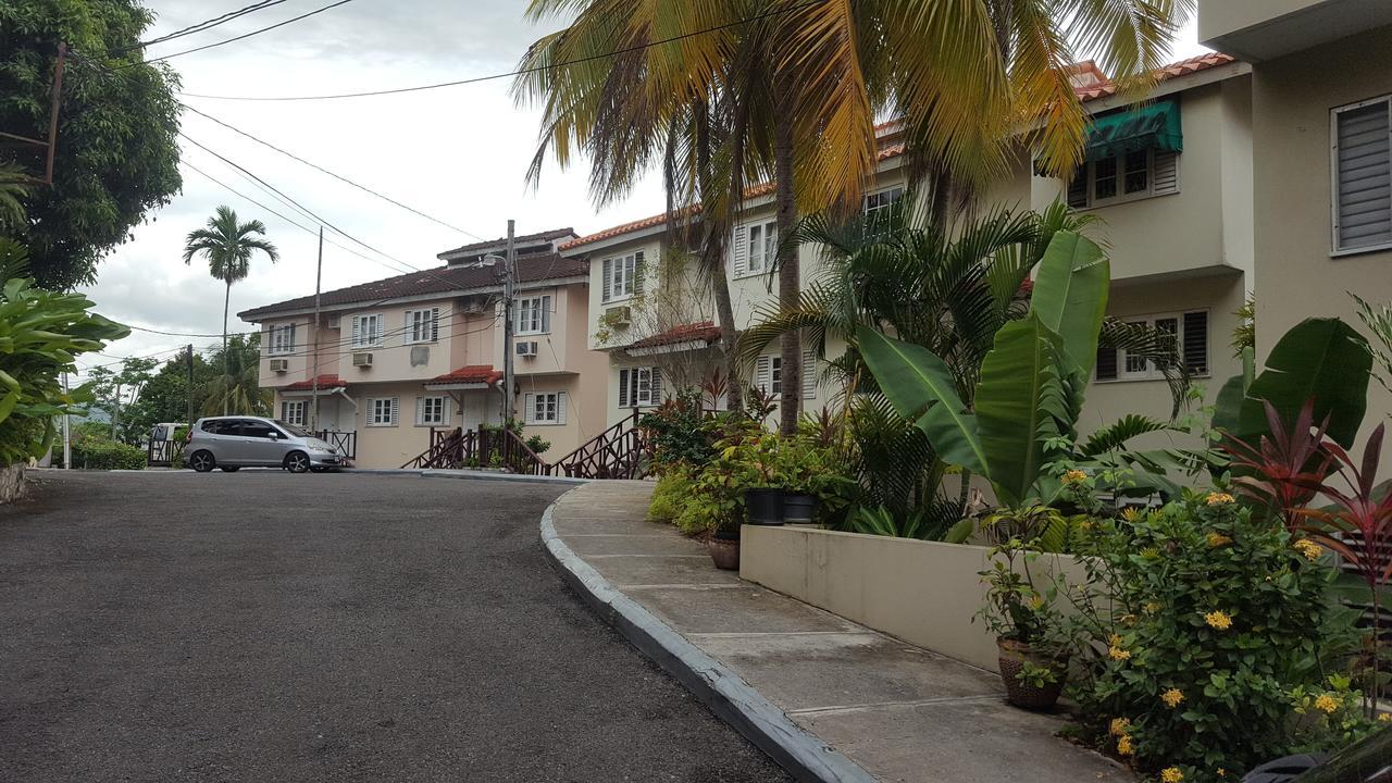 Tallyman Apartment Montego Bay