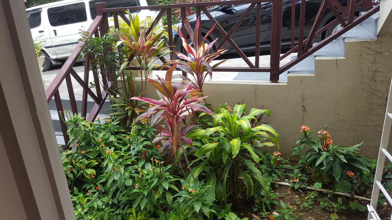 Tallyman Apartment *