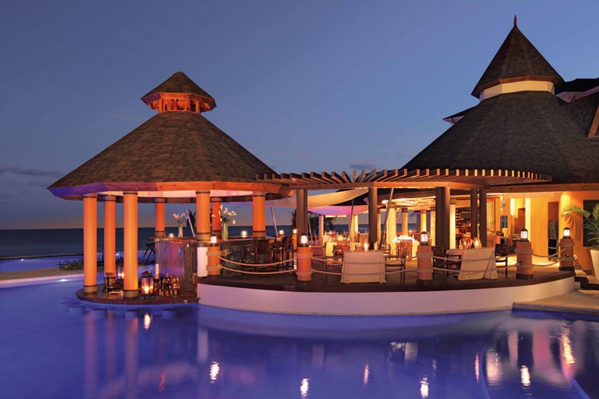 Secrets Wild Orchid Adults Only 5* Montego Bay