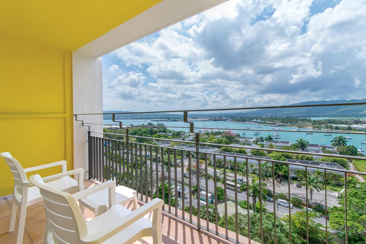 Sunscape Splash And Montego Bay