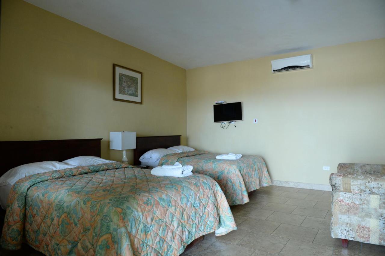 Citadel Rosehall Hotel