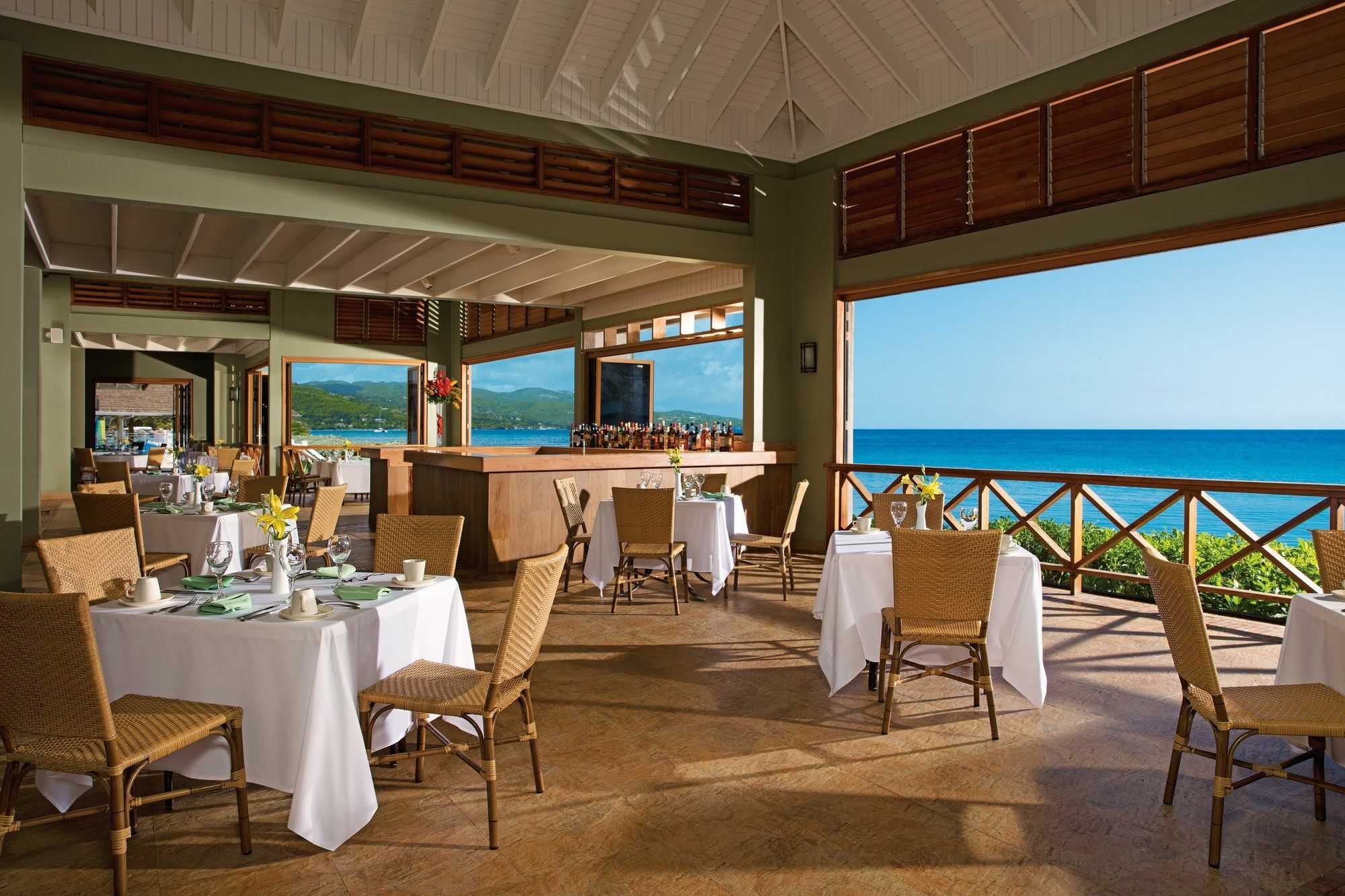 Resort Sunscape Splash And Montego Bay