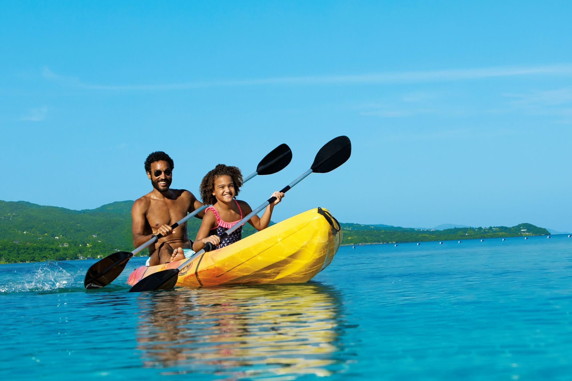 Sunscape Splash And Montego Bay