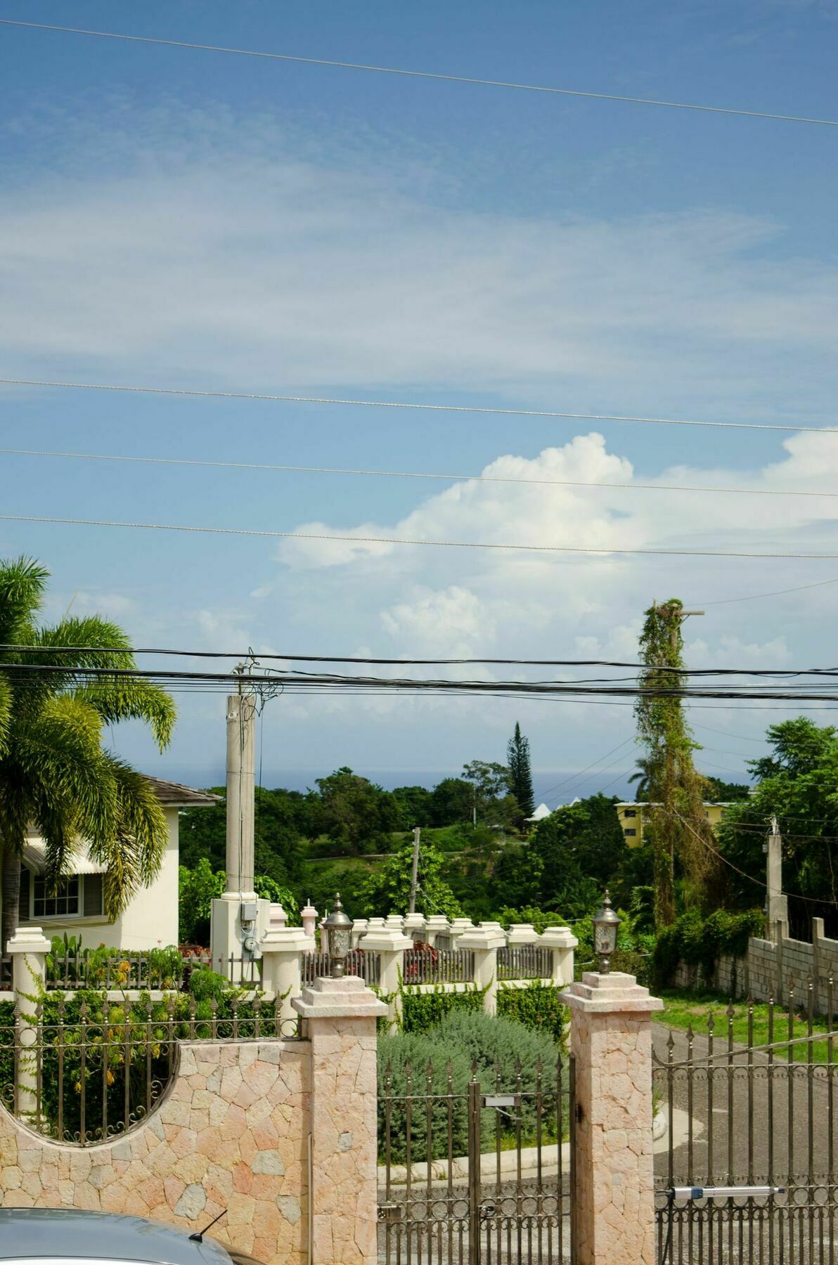 Villa Colors Hideaway Estate Montego Bay