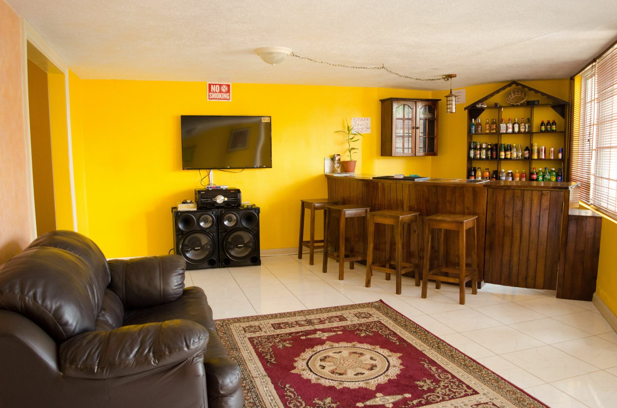 Colors Hideaway Estate * Montego Bay