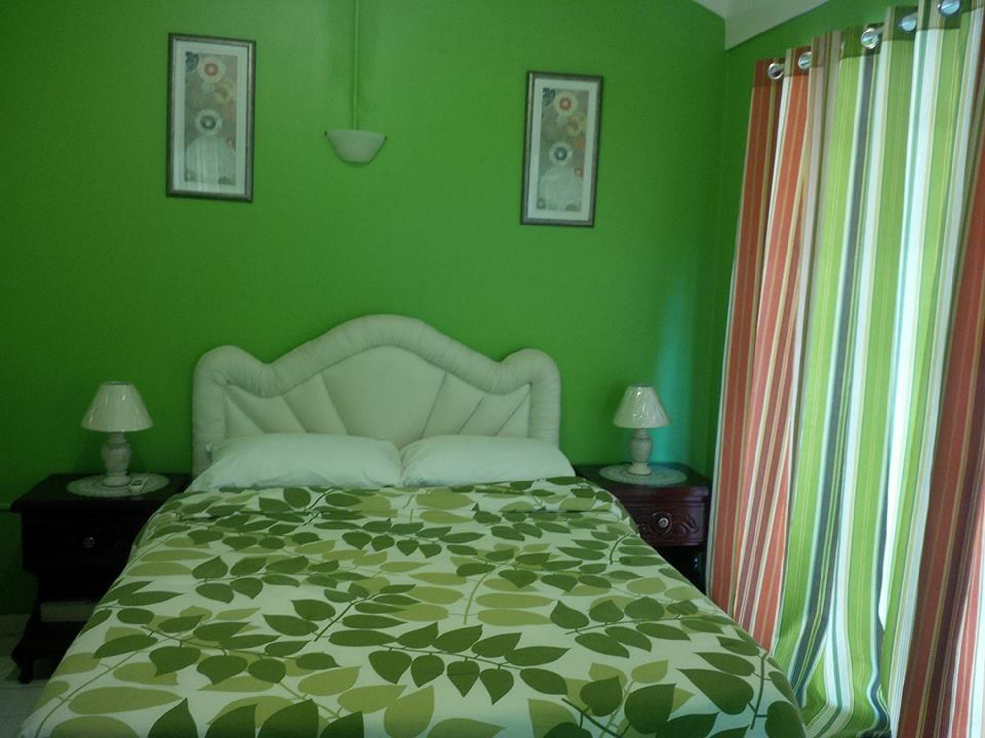 Villa Colors Hideaway Estate Montego Bay