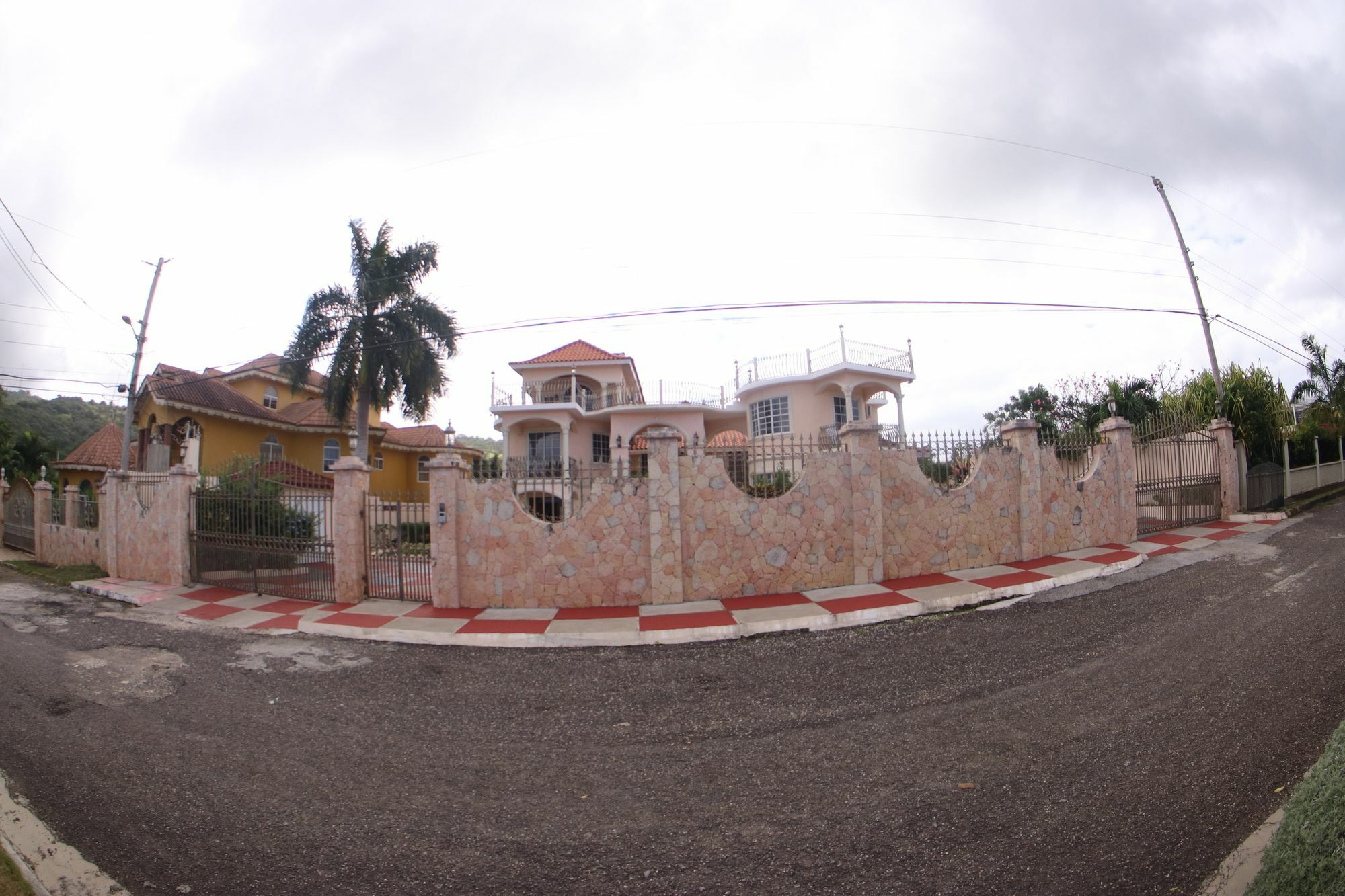 Colors Hideaway Estate * Montego Bay