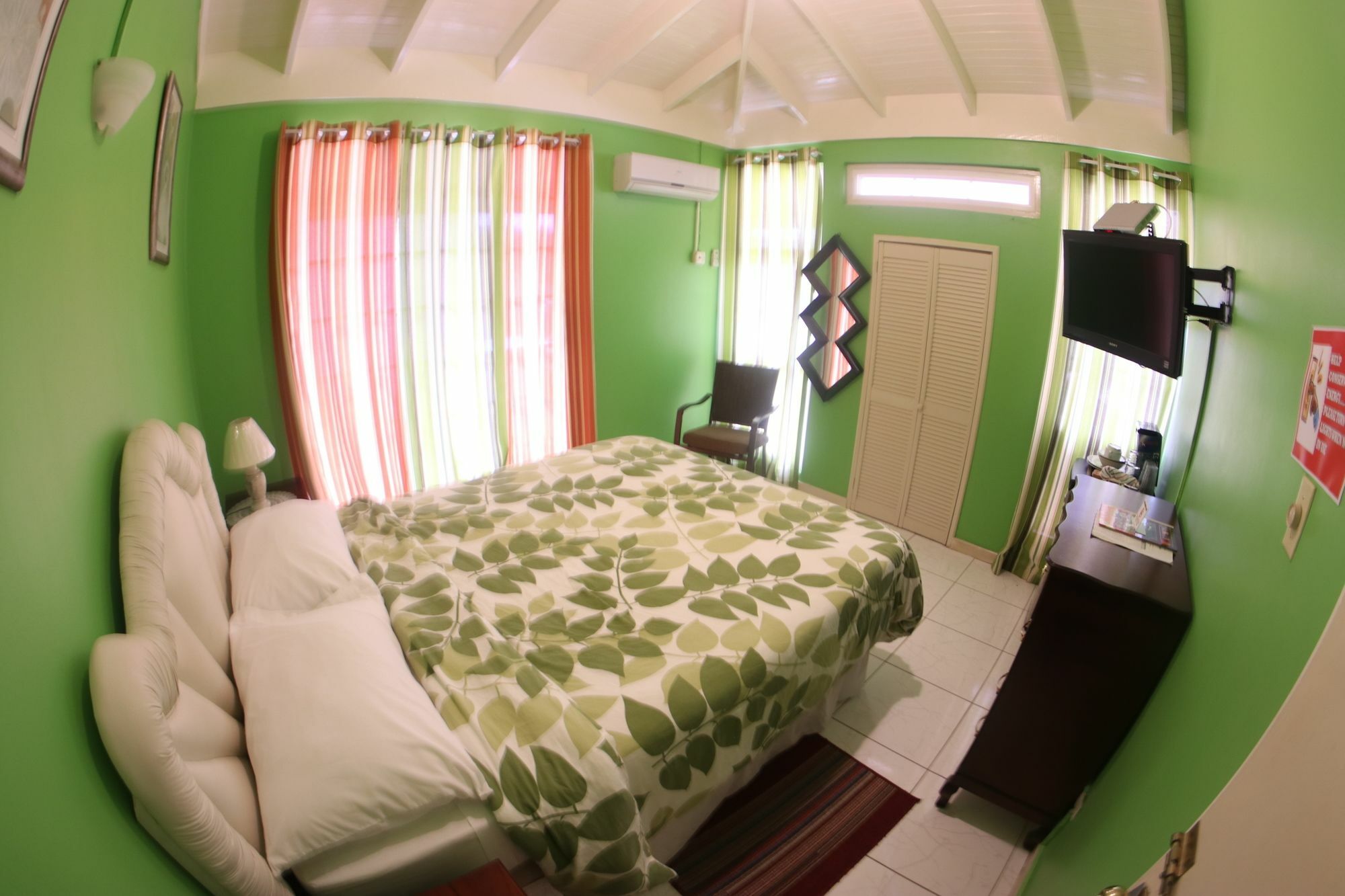 Colors Hideaway Estate * Montego Bay