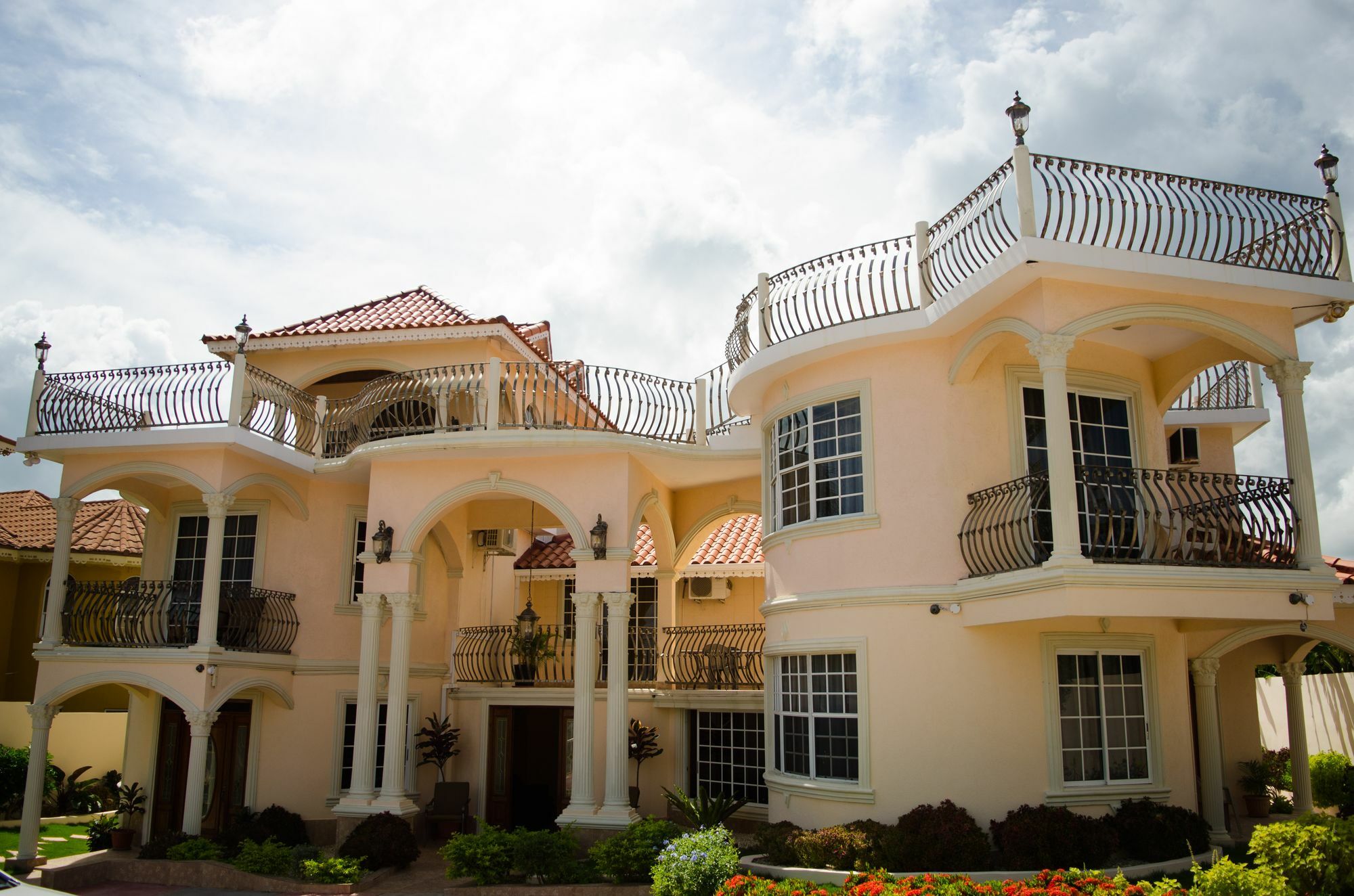 Colors Hideaway Estate * Montego Bay