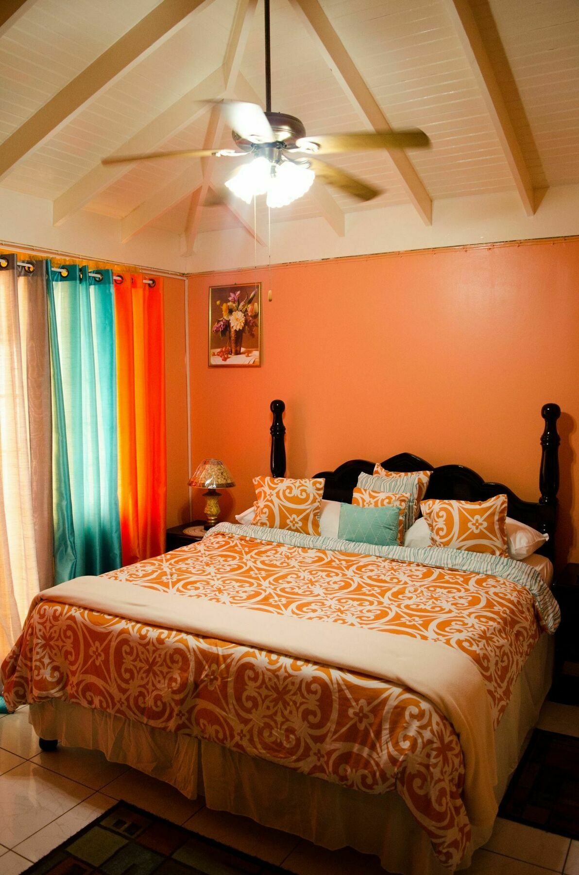 Colors Hideaway Estate Villa Montego Bay