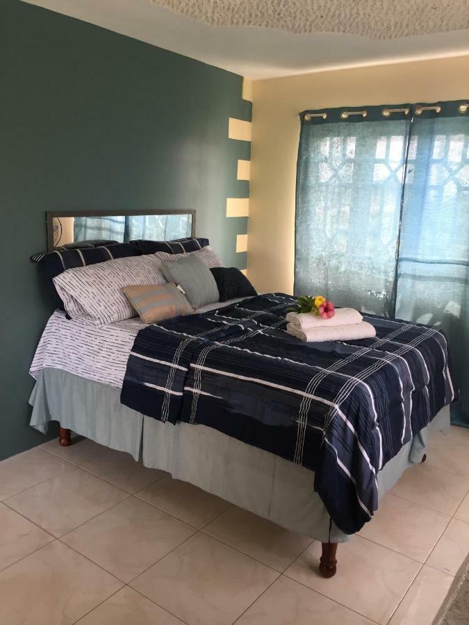 Ocean View Gem * Montego Bay