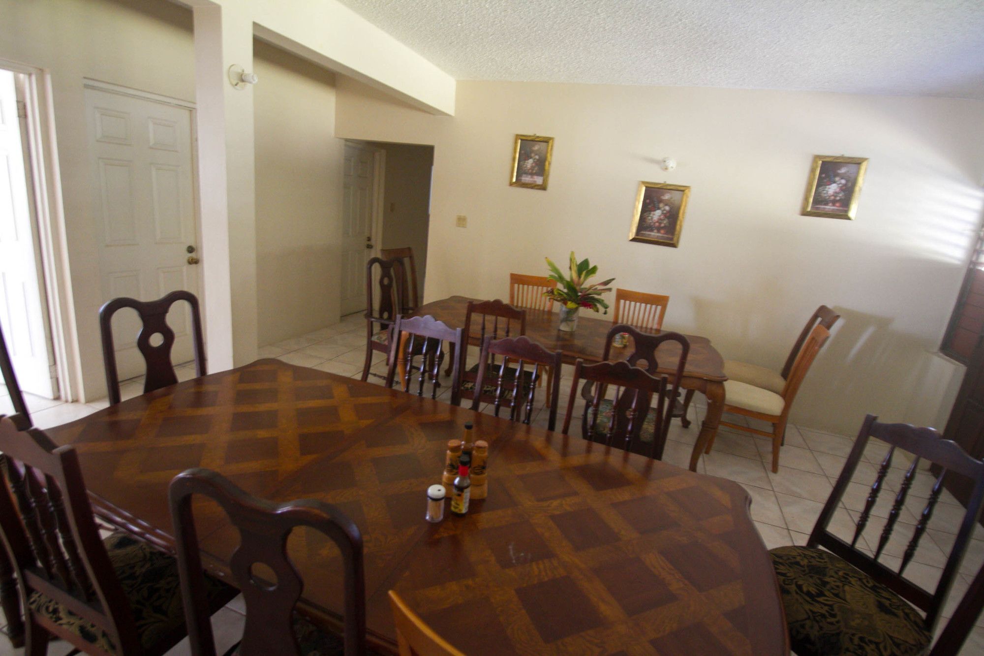 Seaview Chateau Villa Montego Bay