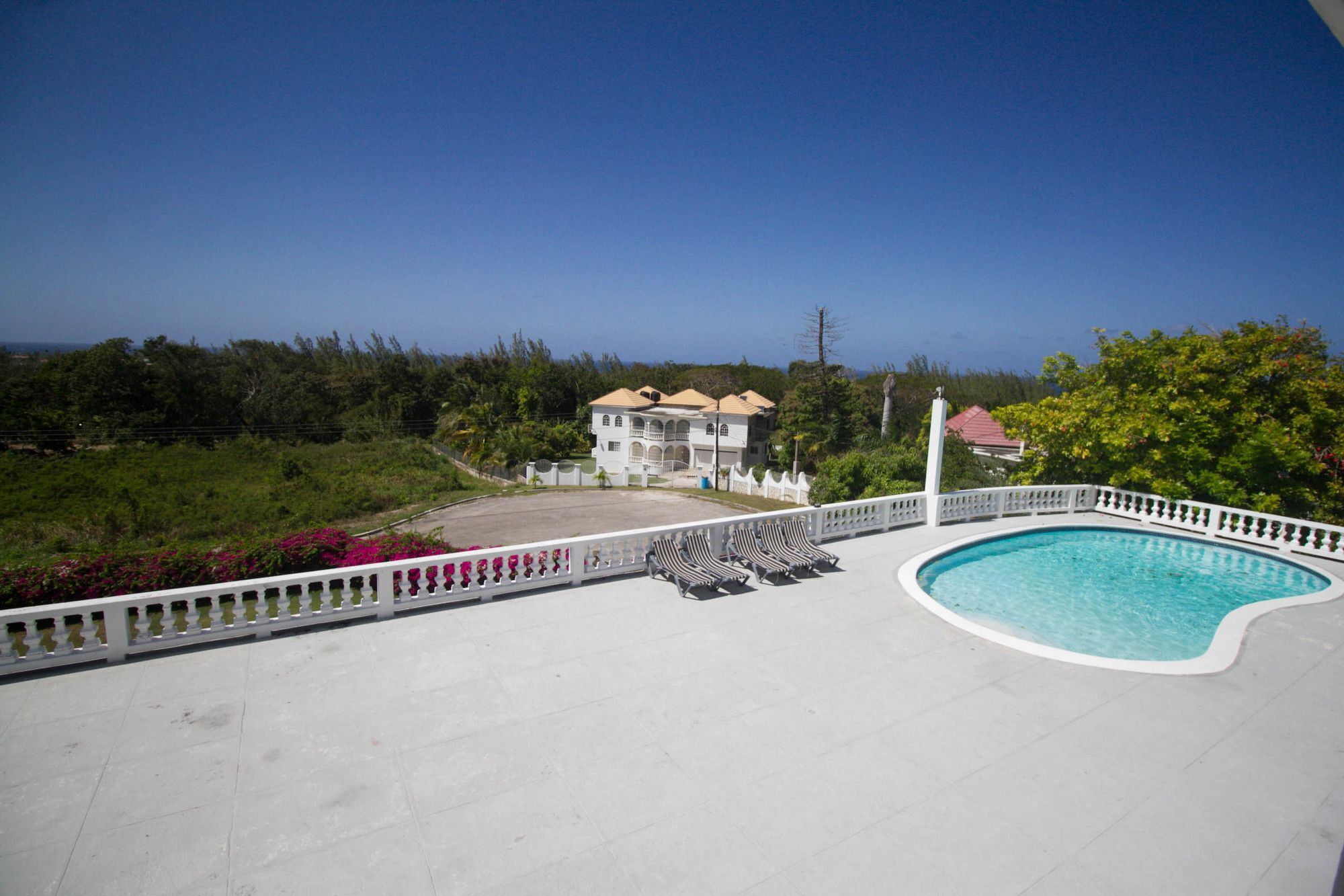 Seaview Chateau *