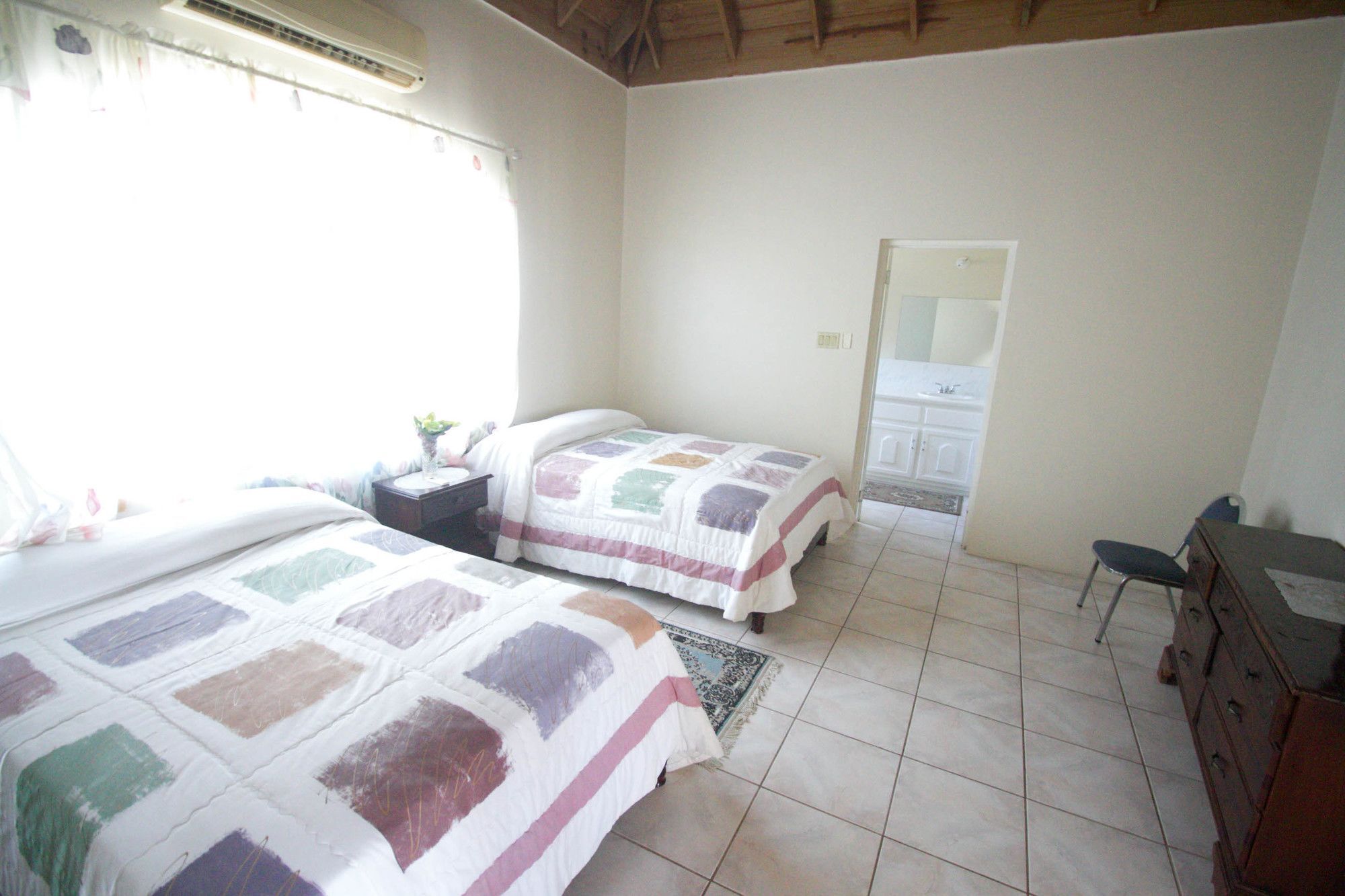 Seaview Chateau *