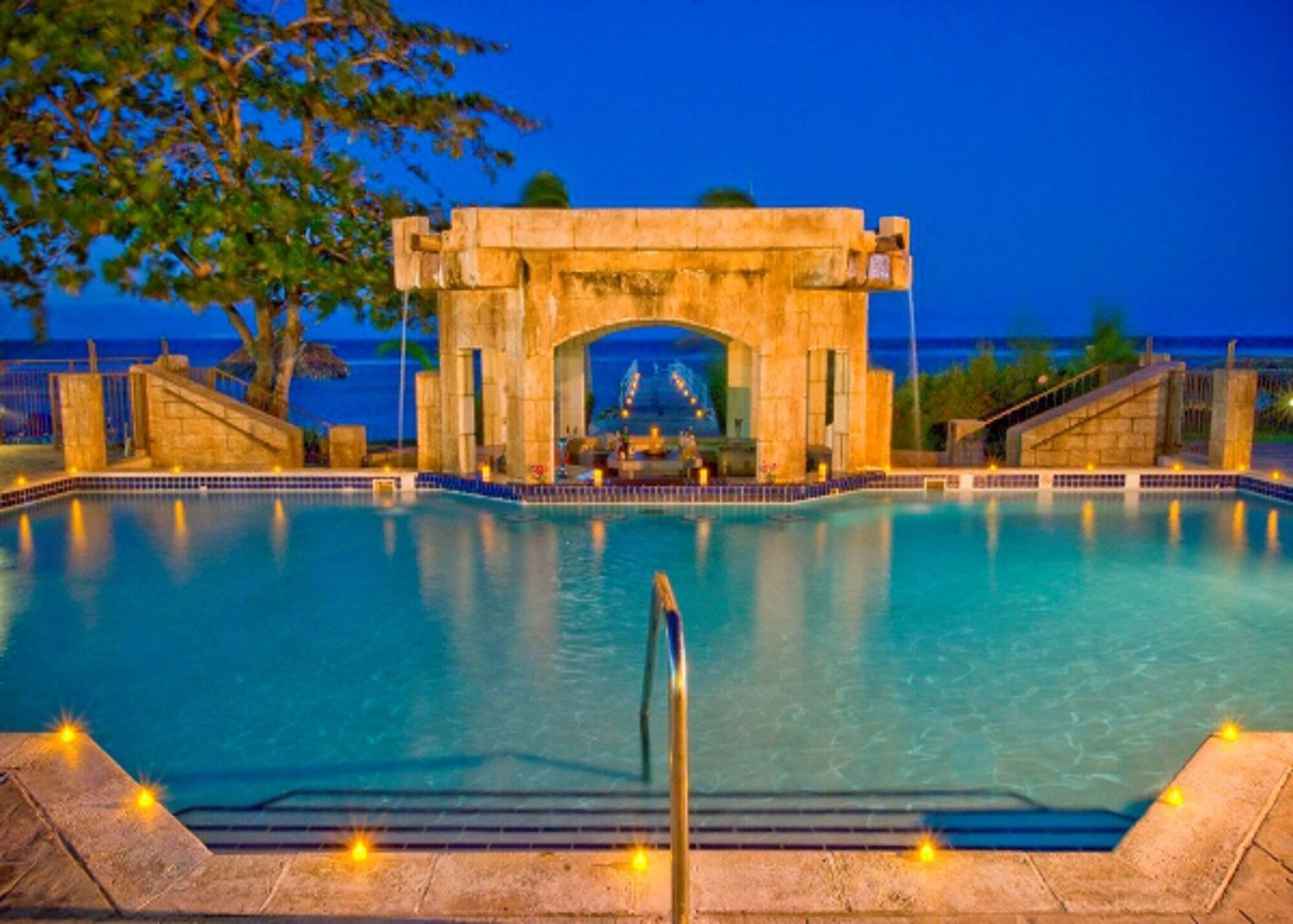 Resort Catalonia