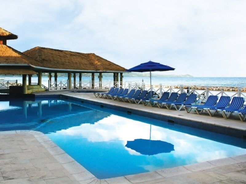 Sunscape Splash And 4* Montego Bay