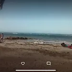 Luxury Condo Special Beach Onsite