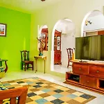 Bungalow On The Terrace