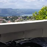 Caribbean Villa
