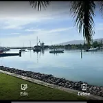 Beryls At Seawind On The Bay , Montego Bay , Jamaica