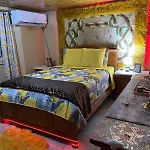 Omars Stylish Villa