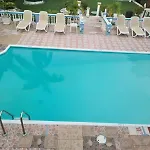 Pink Hibiscus Bed And Breakfast