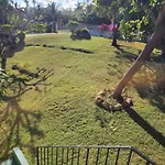 Coral Gardens Hideaway