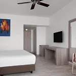 Grand Decameron Cornwall Beach, A Trademark All-Inclusive Resort